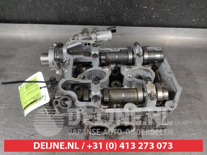 Usagé Culasse Subaru Impreza III (GH/GR) 2.0 R 16V AWD Prix sur demande proposé par V.Deijne Jap.Auto-onderdelen BV