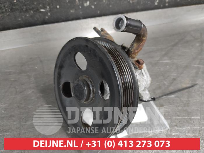 Usagé Pompe de direction Hyundai Sonata 2.4 16V CVVT Prix € 35,00 Règlement à la marge proposé par V.Deijne Jap.Auto-onderdelen BV