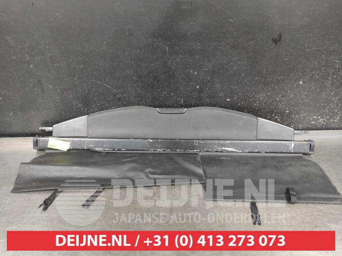 Używane Pólka tylna Lexus RX (U3) 400h V6 24V VVT-i 4x4 Cena € 150,00 Procedura marży oferowane przez V.Deijne Jap.Auto-onderdelen BV