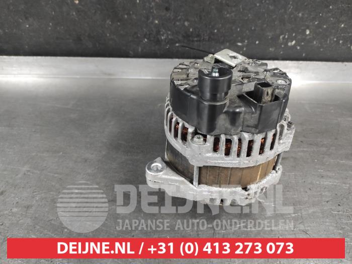 Usagé Dynamo Honda Jazz (GK/GP) Prix sur demande proposé par V.Deijne Jap.Auto-onderdelen BV