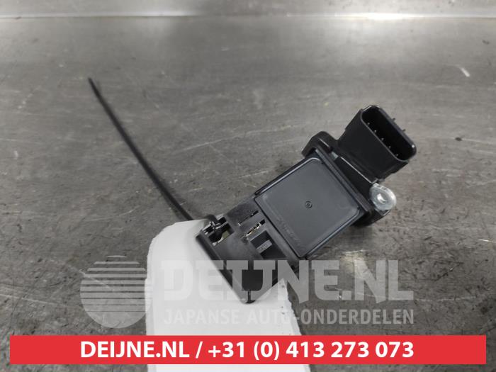 Begagnade Luftflödesmätare Honda Jazz (GK/GP) Pris på förfrågan erbjuds av V.Deijne Jap.Auto-onderdelen BV