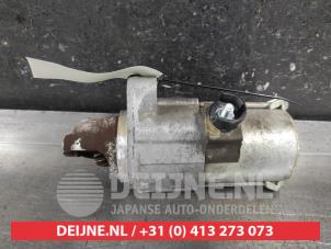 Gebrauchte Anlasser Honda Jazz (GK/GP) Preis auf Anfrage angeboten von V.Deijne Jap.Auto-onderdelen BV
