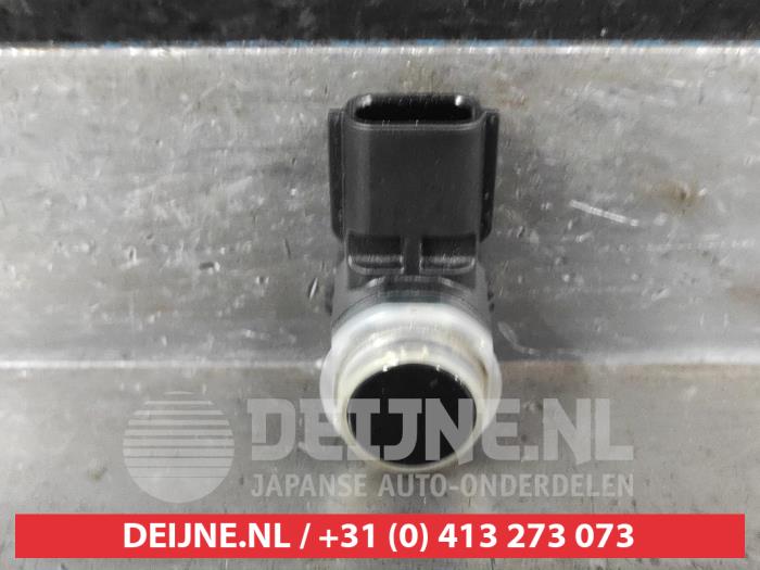 Usados Sensor PDC Nissan Leaf (ZE1) 39/40kWh Precio € 35,00 Norma de margen ofrecido por V.Deijne Jap.Auto-onderdelen BV