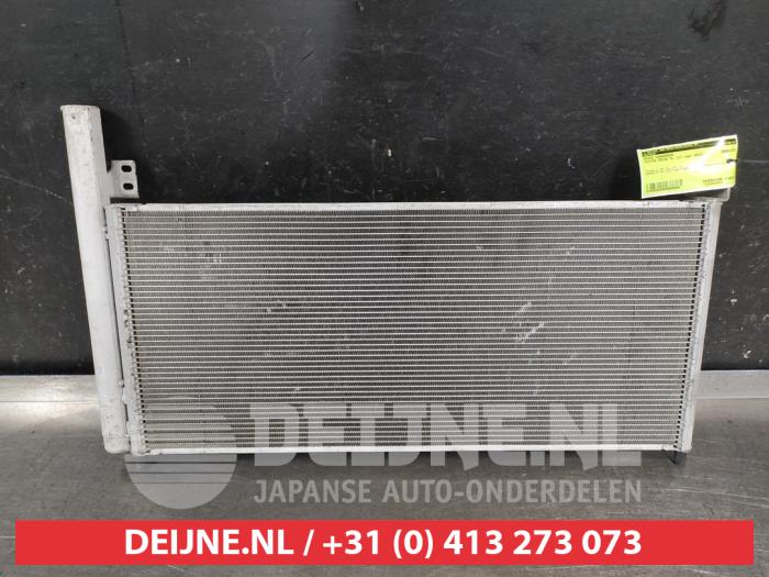 Gebrauchte Klima Kondensor Toyota Prius Plus (ZVW4) 1.8 Hybrid 16V Preis € 75,00 Margenregelung angeboten von V.Deijne Jap.Auto-onderdelen BV