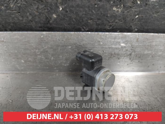 Usados Sensor PDC Kia Optima 1.7 CRDi 16V Precio € 25,00 Norma de margen ofrecido por V.Deijne Jap.Auto-onderdelen BV
