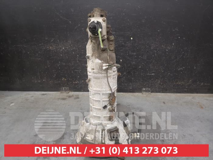 Gebrauchte Getriebe Mazda RX-8 (SE17) 1.3 Renesis Preis € 350,00 Margenregelung angeboten von V.Deijne Jap.Auto-onderdelen BV