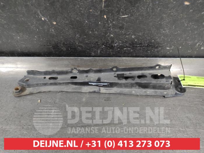 Used Subframe Toyota Prius Plus (ZVW4) 1.8 Hybrid 16V Price on request offered by V.Deijne Jap.Auto-onderdelen BV