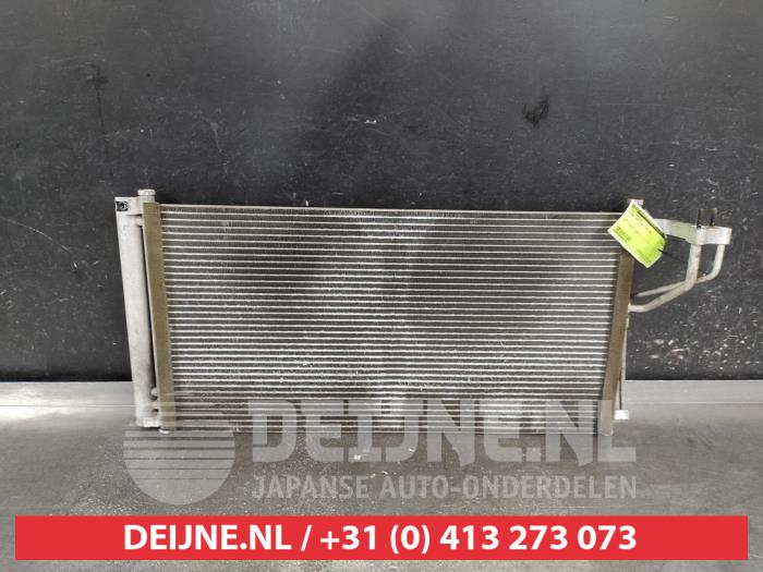 Gebrauchte Klima Kondensor Hyundai Sonata 2.4 16V CVVT Preis € 25,00 Margenregelung angeboten von V.Deijne Jap.Auto-onderdelen BV