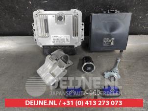 Engine management computer from a Suzuki Ignis (MF) 1.2 Dual Jet 16V Smart Hybrid 2023