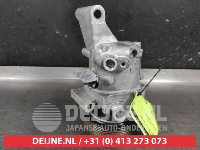 Usagé Pompe clim Suzuki Ignis (MF) 1.2 Dual Jet 16V Smart Hybrid Prix € 150,00 Règlement à la marge proposé par V.Deijne Jap.Auto-onderdelen BV