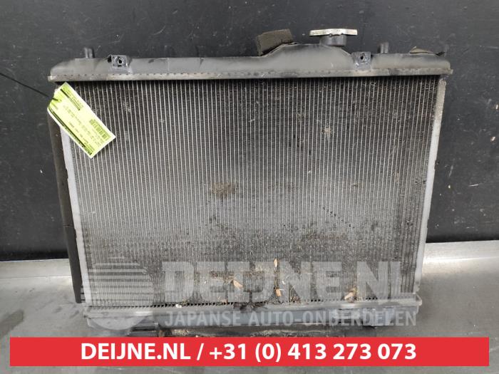 Gebrauchte Kühler Suzuki Swift (ZA/ZC/ZD1/2/3/9) 1.5 VVT 16V Preis auf Anfrage angeboten von V.Deijne Jap.Auto-onderdelen BV