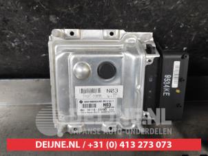 Engine management computer from a Kia Pro cee'd (JDB3) 1.4i 16V CVVT 2014