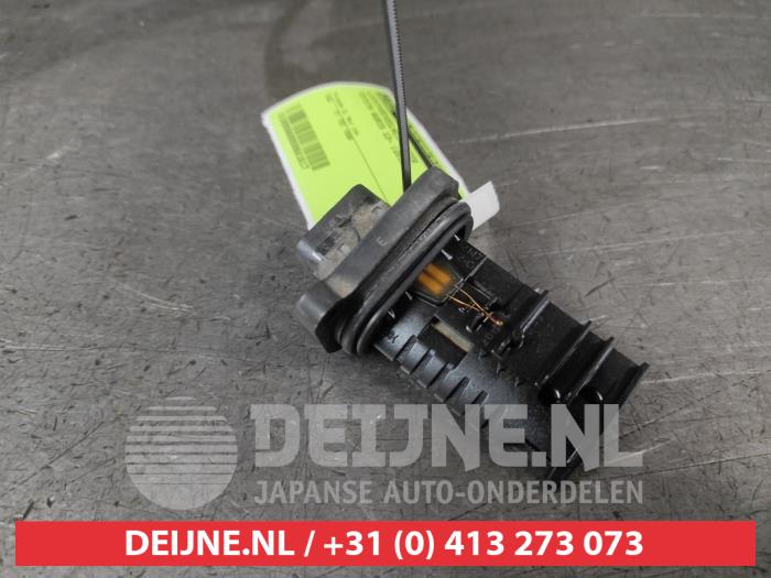 Gebrauchte Luftmengenmesser Toyota Auris (E18) 1.6 D-4D-F 16V Preis auf Anfrage angeboten von V.Deijne Jap.Auto-onderdelen BV