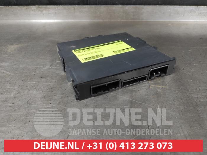Used Start/Stop computer Toyota Auris (E18) 1.6 D-4D-F 16V Price on request offered by V.Deijne Jap.Auto-onderdelen BV