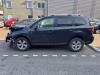 Subaru Forester (SJ) 2.0 16V X Zusätzliches Fenster 4-türig links hinten