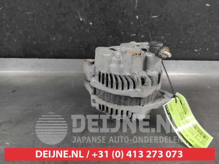 Usagé Dynamo Suzuki Swift (ZA/ZC/ZD) 1.2 16V Prix sur demande proposé par V.Deijne Jap.Auto-onderdelen BV