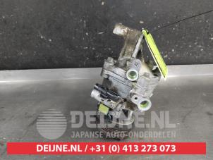 Usagé Pompe clim Suzuki Swift (ZA/ZC/ZD) 1.2 16V Prix € 150,00 Règlement à la marge proposé par V.Deijne Jap.Auto-onderdelen BV