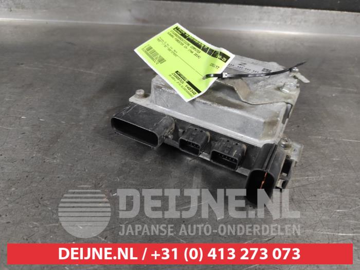 Used Power steering computer Subaru Forester (SJ) 2.0 16V X Price € 50,00 Margin scheme offered by V.Deijne Jap.Auto-onderdelen BV