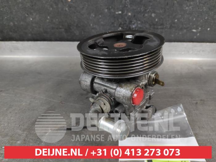Usagé Pompe de direction Mitsubishi Outlander (CW) Prix sur demande proposé par V.Deijne Jap.Auto-onderdelen BV