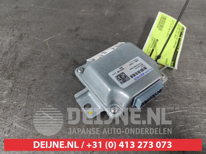 Usagé Ordinateur direction assistée Kia EV6 (CV) 58/63 kWh RWD Prix sur demande proposé par V.Deijne Jap.Auto-onderdelen BV