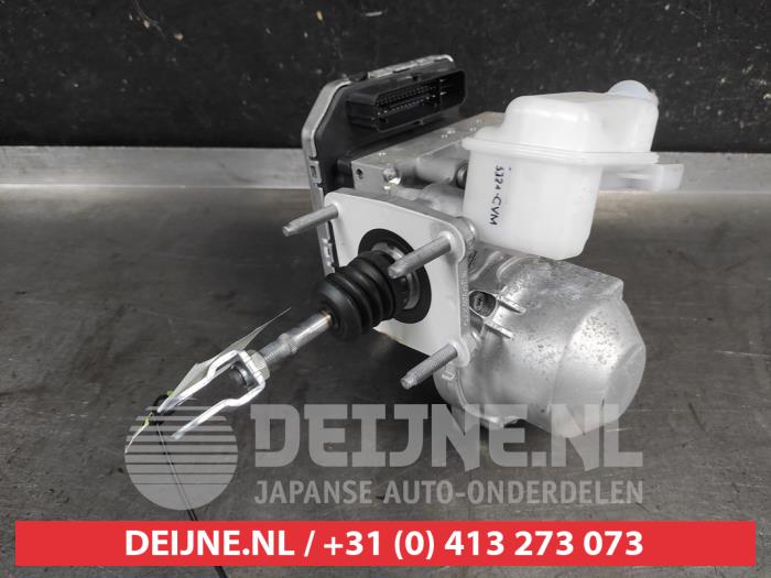 Usagé Servo frein Kia EV6 (CV) 58/63 kWh RWD Prix € 250,00 Règlement à la marge proposé par V.Deijne Jap.Auto-onderdelen BV