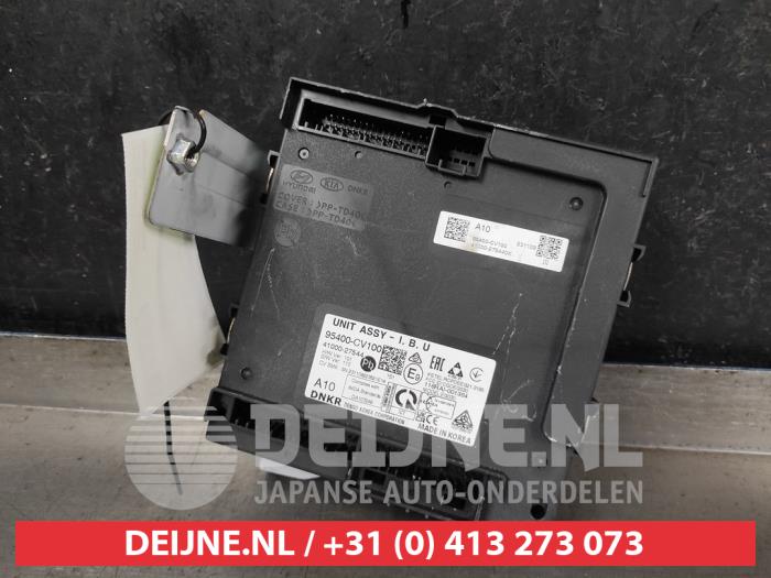 Used Body control computer Kia EV6 (CV) 58/63 kWh RWD Price € 150,00 Margin scheme offered by V.Deijne Jap.Auto-onderdelen BV