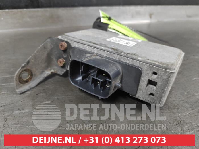 Używane Kondensator start/stop Toyota Auris (E15) 1.33 Dual VVT-I 16V Cena na żądanie oferowane przez V.Deijne Jap.Auto-onderdelen BV