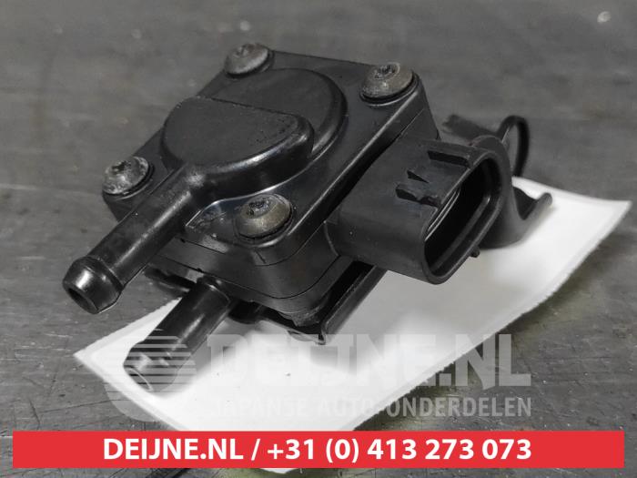 Begagnade Partikelfiltersensor Toyota Avensis Wagon (T25/B1E) 2.0 16V D-4D-F Pris € 20,00 Marginaltabell erbjuds av V.Deijne Jap.Auto-onderdelen BV
