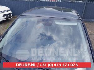 Usagé Pare-brise Hyundai i10 1.0 12V Prix € 150,00 Règlement à la marge proposé par V.Deijne Jap.Auto-onderdelen BV