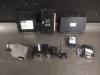 Subaru Forester (SJ) 2.0 16V X Schlossset Zylinder (komplett)