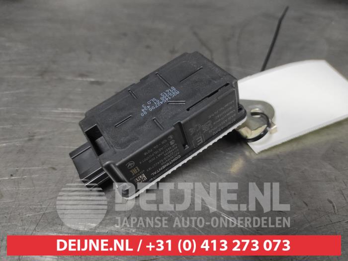 Tyre pressure module Suzuki Vitara 1.4 Booster Jet Turbo 16V SHVS ...
