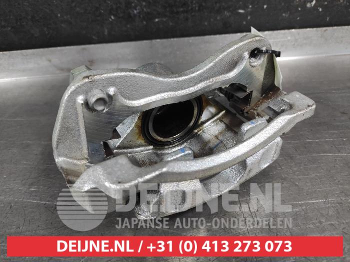 Gebrauchte Bremszange links vorne Hyundai i10 1.0 12V Preis auf Anfrage angeboten von V.Deijne Jap.Auto-onderdelen BV