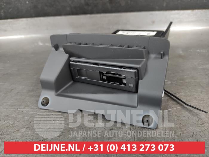 Usagé Module navigation Mazda 6 (GJ/GH/GL) 2.2 SkyActiv-D 150 16V Prix sur demande proposé par V.Deijne Jap.Auto-onderdelen BV
