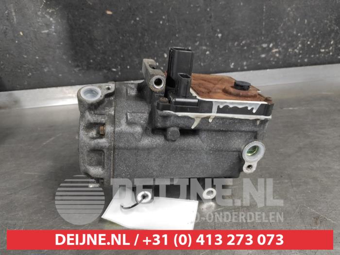 Gebrauchte Klimapumpe Lexus RX (U3) 400h V6 24V VVT-i 4x4 Preis € 50,00 Margenregelung angeboten von V.Deijne Jap.Auto-onderdelen BV