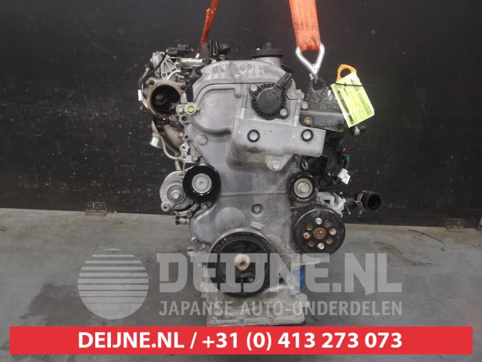 Gebrauchte Motor Kia Ceed (CDB5/CDBB) 1.4 T-GDI 16V Preis € 1.750,00 Margenregelung angeboten von V.Deijne Jap.Auto-onderdelen BV