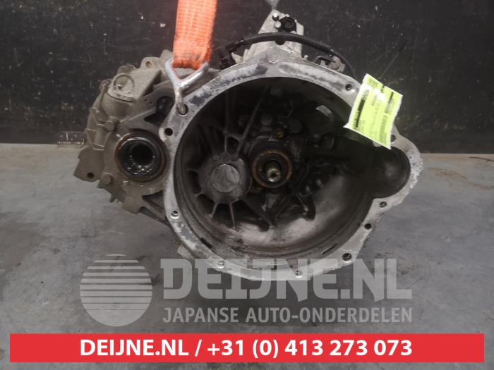 Gebrauchte Getriebe Kia Ceed (CDB5/CDBB) 1.4 T-GDI 16V Preis € 500,00 Margenregelung angeboten von V.Deijne Jap.Auto-onderdelen BV