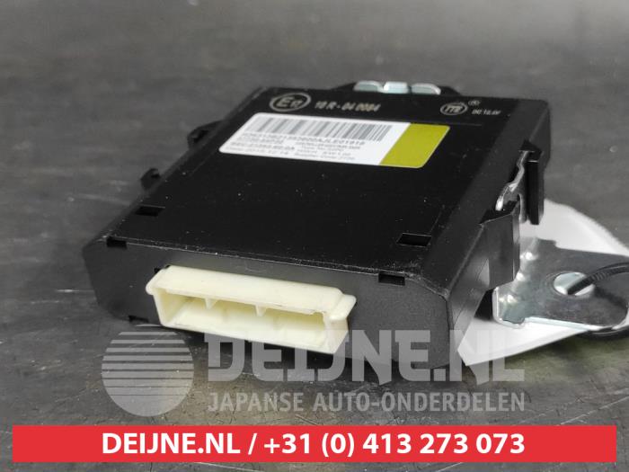 Begagnade PDC-modul Suzuki Vitara (LY/MY) 1.6 16V VVT AllGrip Pris € 50,00 Marginaltabell erbjuds av V.Deijne Jap.Auto-onderdelen BV