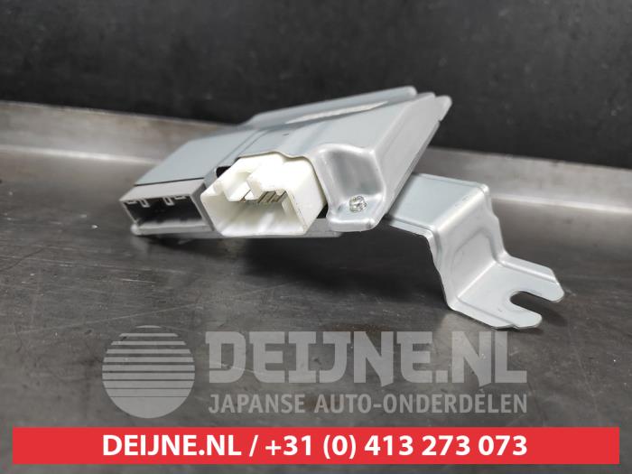 Usagé Ordinateur marche-arrêt Suzuki Vitara (LY/MY) 1.6 16V VVT AllGrip Prix sur demande proposé par V.Deijne Jap.Auto-onderdelen BV