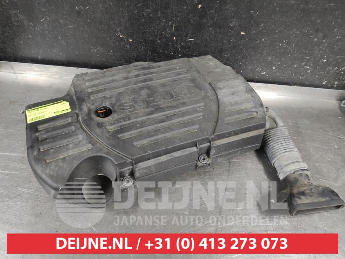 Gebrauchte Luftfiltergehäuse Suzuki Vitara (LY/MY) 1.6 16V VVT AllGrip Preis € 75,00 Margenregelung angeboten von V.Deijne Jap.Auto-onderdelen BV