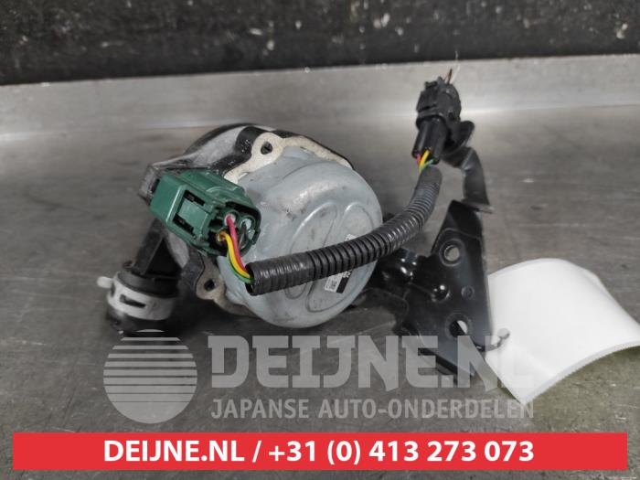 Begagnade Extra vattenpump Nissan Leaf (ZE1) 39/40kWh Pris på förfrågan erbjuds av V.Deijne Jap.Auto-onderdelen BV