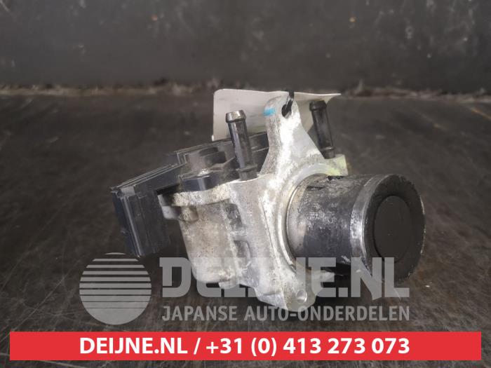 Gebrauchte AGR Ventil Kia Sportage (QL) 1.6 CRDi 16V 116 Preis auf Anfrage angeboten von V.Deijne Jap.Auto-onderdelen BV