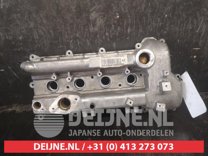 Gebrauchte Ventildeckel Hyundai Ioniq 1.6 GDI 16V Hybrid Preis auf Anfrage angeboten von V.Deijne Jap.Auto-onderdelen BV