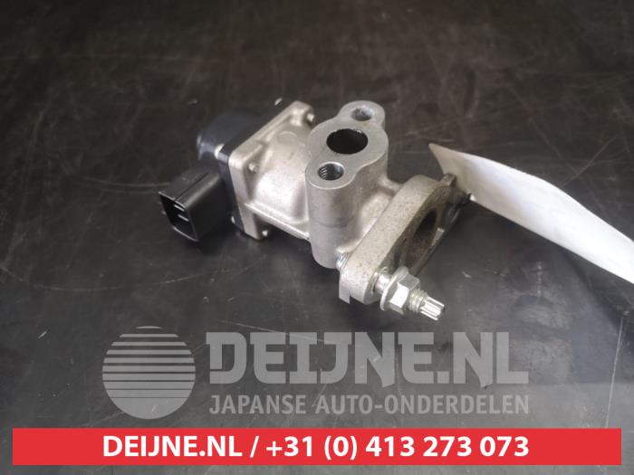 Gebrauchte AGR Ventil Suzuki Swift (ZC/ZD) 1.2 Dual Jet 16V Preis auf Anfrage angeboten von V.Deijne Jap.Auto-onderdelen BV