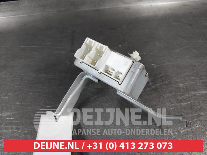 Usagé Ordinateur direction assistée Toyota Avensis Wagon (T25/B1E) 1.8 16V VVT-i Prix sur demande proposé par V.Deijne Jap.Auto-onderdelen BV