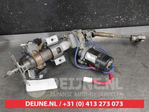 Używane Os kolumny kierownicy Toyota Avensis Wagon (T25/B1E) 1.8 16V VVT-i Cena na żądanie oferowane przez V.Deijne Jap.Auto-onderdelen BV