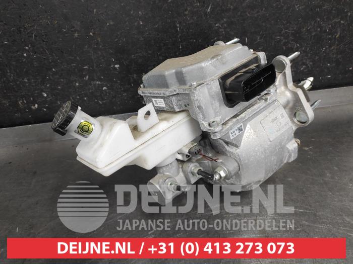 Usagé Servo frein Nissan Leaf (ZE1) e+ 59/62kWh Prix € 350,00 Règlement à la marge proposé par V.Deijne Jap.Auto-onderdelen BV