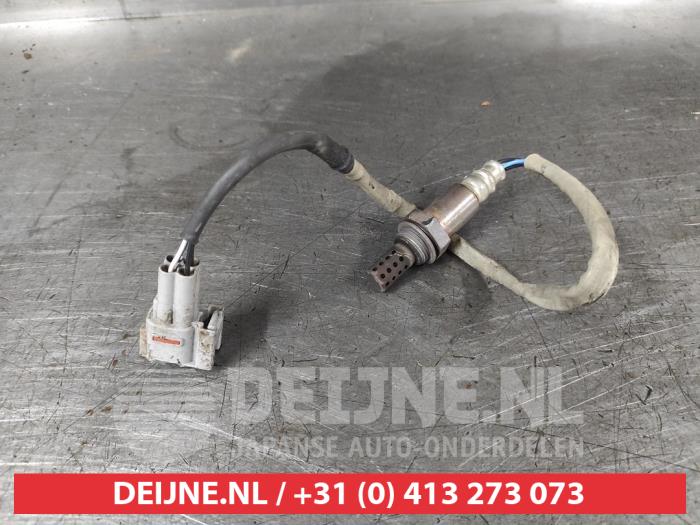 Usagé Sonde lambda Suzuki Swift (ZA/ZC/ZD1/2/3/9) 1.3 VVT 16V Prix € 20,00 Règlement à la marge proposé par V.Deijne Jap.Auto-onderdelen BV