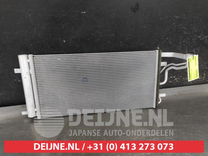Gebrauchte Klima Kondensor Kia Ceed (CDB5/CDBB) 1.0i T-GDi 12V Eco-Dynamics+, MHEV Preis € 100,00 Margenregelung angeboten von V.Deijne Jap.Auto-onderdelen BV