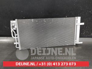 Klima Kondensor van een Kia Ceed (CDB5/CDBB) 1.0i T-GDi 12V Eco-Dynamics+, MHEV 2021