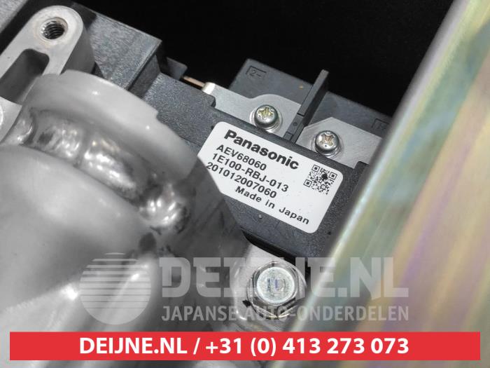 Battery (Hybrid) Honda Jazz 1.3 VTEC 16V Hybrid - AEV68060